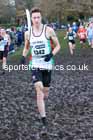 Senior Men and Under-23s, 2023 British Athletics Cross Challenge, Sefton Park, Liverpool. Photo: David T. Hewitson/Sports for All Pics
